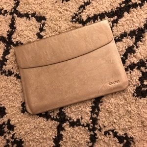 Envelope laptop case for 13” MacBook Pro